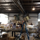 Spring44 Distilling - Distillers