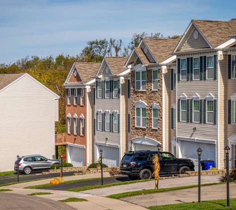 Canterbury Woods Townhomes By Maronda Homes - Imperial, PA