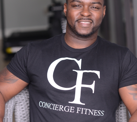 Concierge Fitness - Rockledge, FL