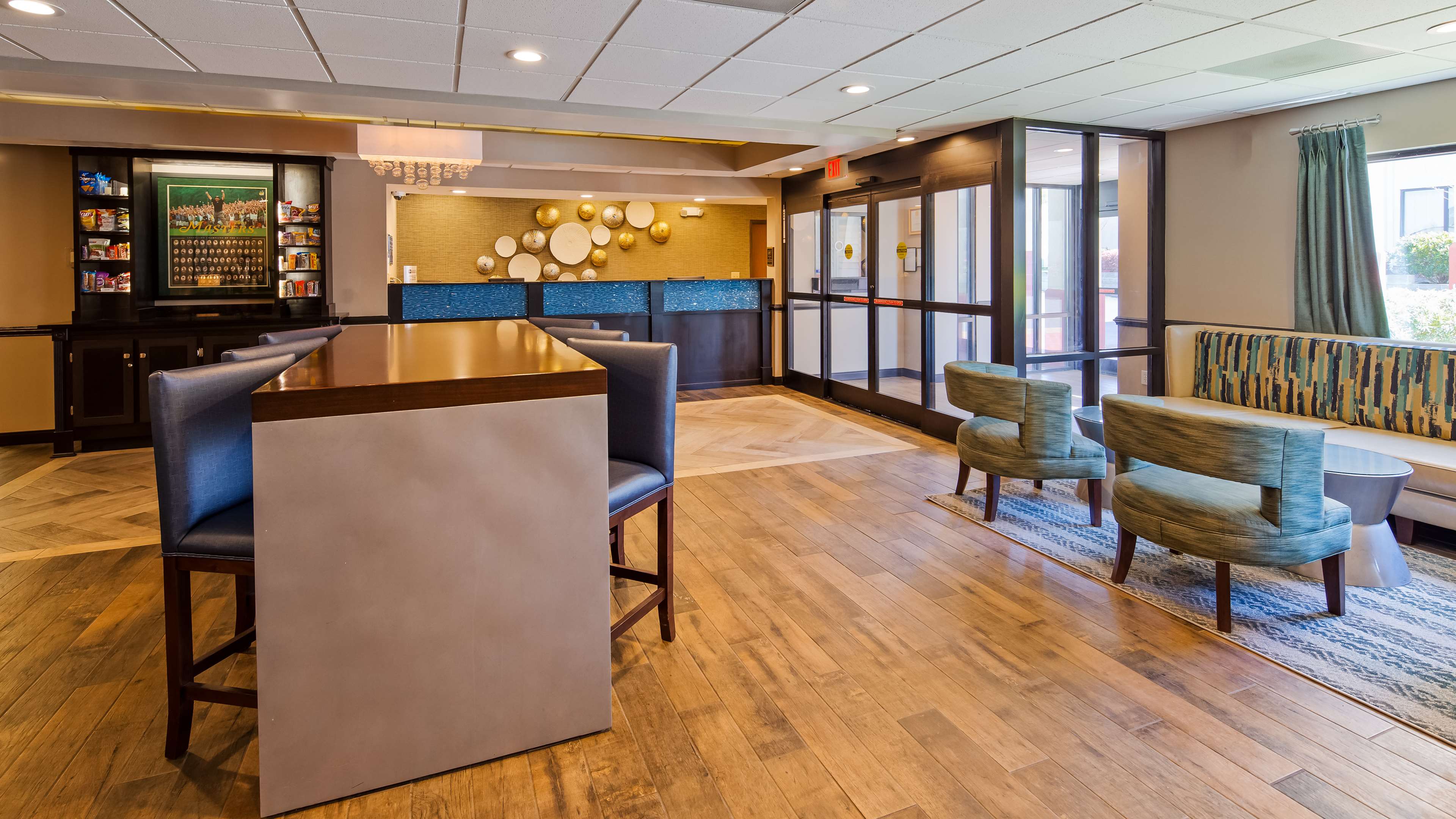 Best Western Augusta West 452 Park 20 W, Grovetown, GA 30813 - YP.com