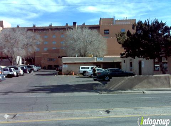 High Desert Guitars, Santa Fe - Santa Fe, NM