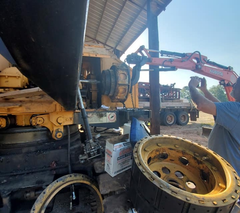 Ralph's Mechanical Service - Lucedale, MS