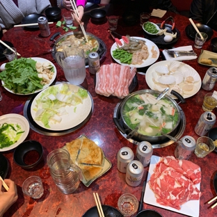 Grand Hot Pot Lounge - San Francisco, CA