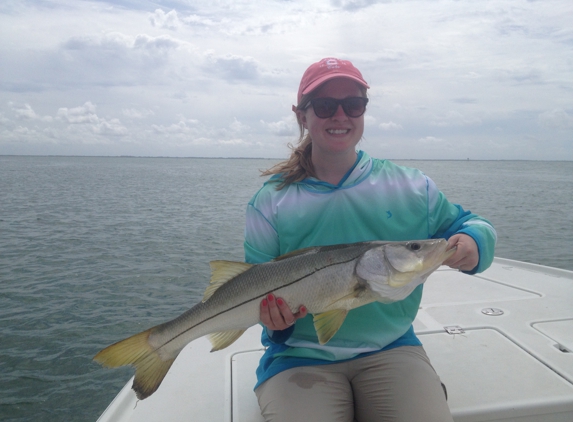 Capt Rey Rodriguez Charters - Fort Myers, FL