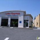Lube Express - Smog Check & Oil Change
