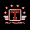 Tricast Productions Inc. gallery