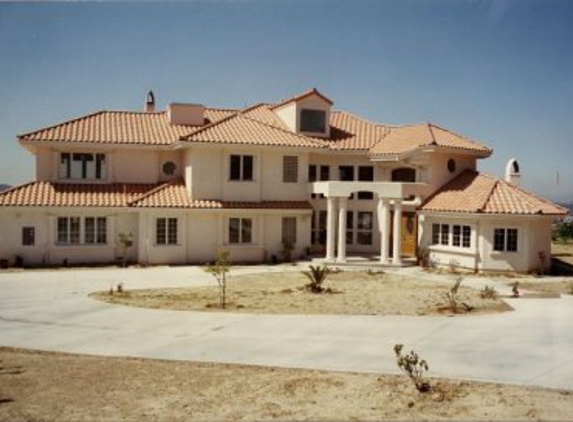 Leigh Builders - Brea, CA