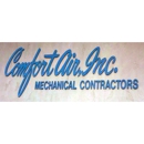 Comfort Air Inc - Air Conditioning Contractors & Systems
