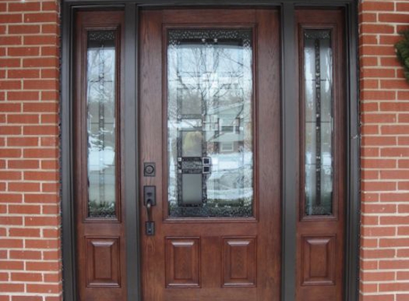 Dilworth Windows & Doors Inc. - Westmont, IL