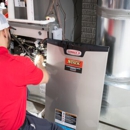 Stack Heating & Cooling - Heating Contractors & Specialties