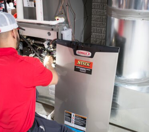 Stack Heating Cooling Plumbing & Electric - Avon, OH