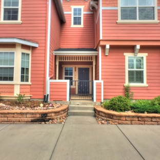 Michael Winslow - Colorado Springs, CO. Gold Hill Mesa Townhome