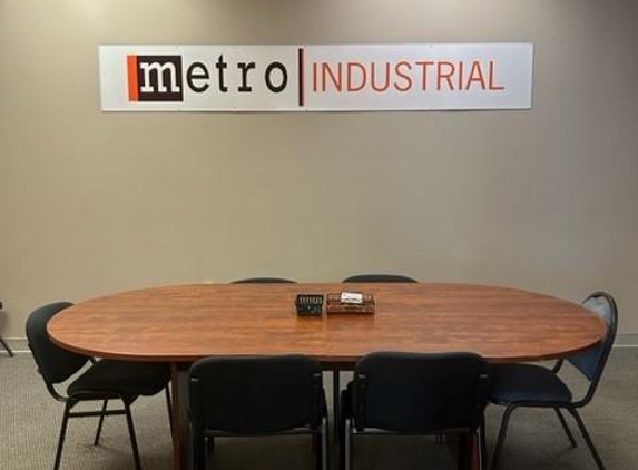 Metro Industrial Services in Chattanooga, TN - Chattanooga, TN