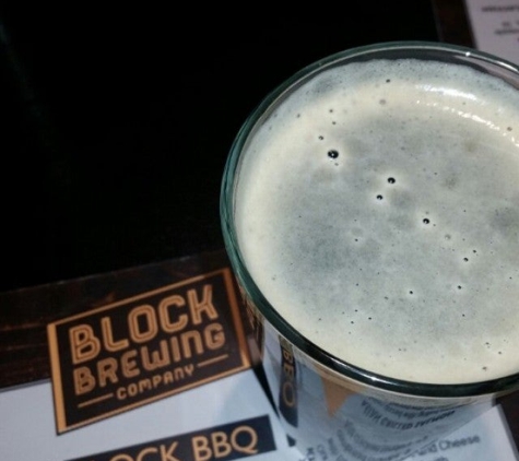 Block Brewing Company - Howell, MI