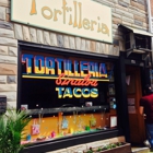 Tortilleria Sinaloa