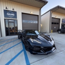Dark matter - Auto Repair & Service