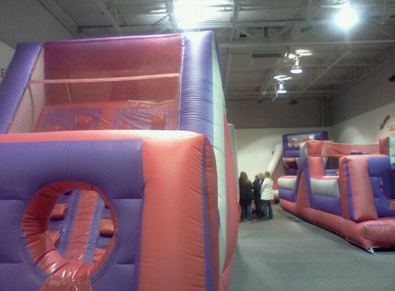 BounceU of Troy, MI - Troy, MI