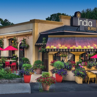 India Restaurant - Providence, RI