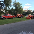 Billy Ruble Tractor Work - Tree Service