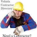 Volusia Contractor Directory - Directory & Guide Advertising