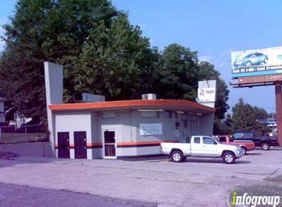 Chicken King - Gastonia, NC