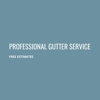 Professional Gutter Service gallery