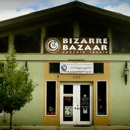 Bizarre Bazaar - Thrift Shops