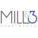 Mill and 3 Apartments - Apartments
