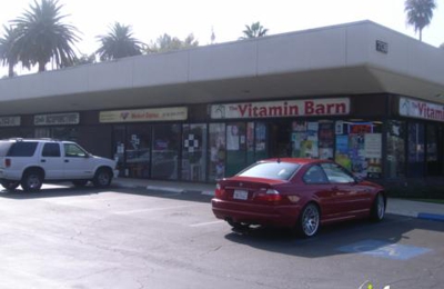 The Vitamin Barn 7138 Shoup Ave Ste 1 West Hills Ca 91307 Yp Com