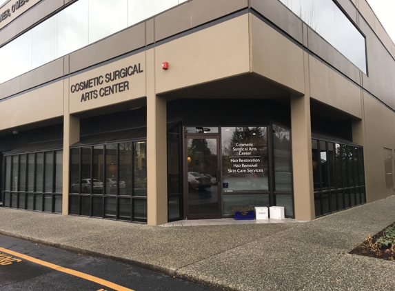 Cosmetic Surgical Arts Center - Lynnwood, WA