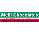 Melli Chocolates - Chocolate & Cocoa