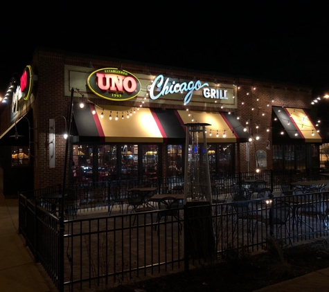 UNO Pizzeria & Grill - Conshohocken, PA