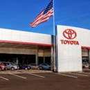 Boch Toyota - New Car Dealers