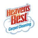 Heaven's Best Carpet & Upholstery Cleaning - Carpet & Rug Cleaners