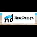 New Design Construction