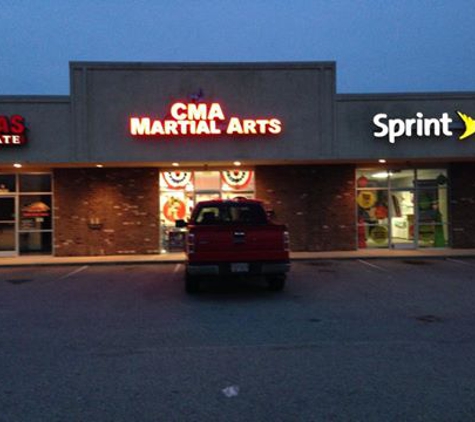 Christian Martial Arts Inc. - Fayetteville, NC