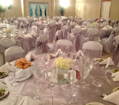 DK Events/Party Rentals - North Miami Beach, FL