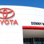 Denny Menholt Toyota