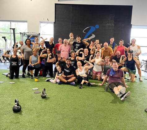 Infinity Fitness AZ - Scottsdale, AZ