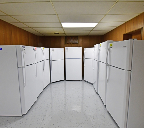 Camden TV & Appliance - Edwardsburg, MI. Refrigerators