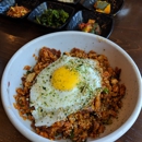 Bowl'd Bbq Korean Stone Grill - Korean Restaurants