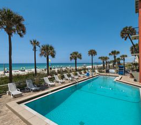 Beachbreak By the Sea - Panama City Beach, FL