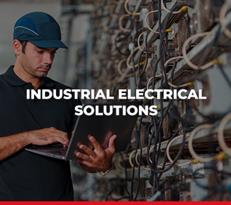 PMC Electrical - Devonport, TAS. Industrial Electrical Solutions
