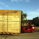 MEI Industrial Solutions - Mobile Cranes