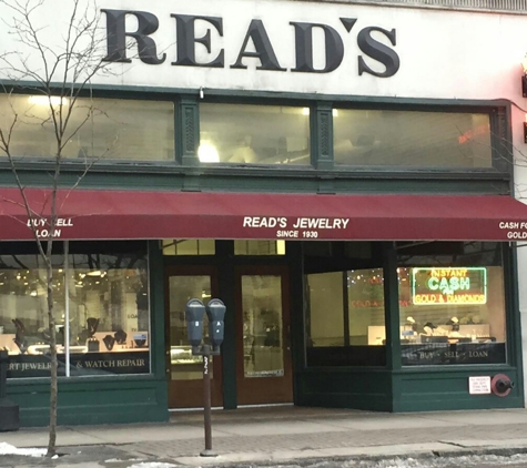 Read's Estate Jewelers - Cleveland, OH