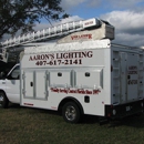 Aaron's Lighting
