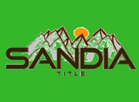 Sandia Title Company Inc. - Albuquerque, NM