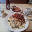 Nations Cafe - Coffee Shops