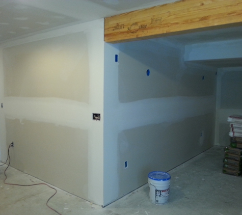 Staal Drywall - Cedar Springs, MI