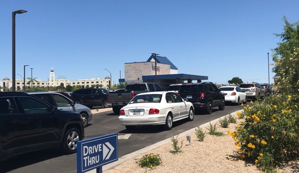 Dutch Bros Coffee - Gilbert, AZ